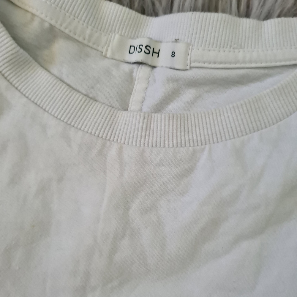 Dissh tee 8 - Picture 3 of 5
